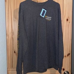 Simply Southern Long Sleevw